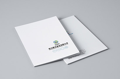 兴安县画册设计：以纸为媒，镌刻城市的精神图腾